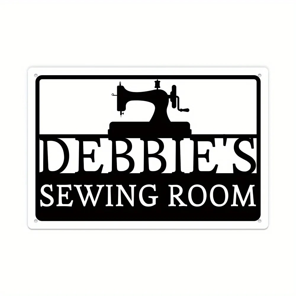 [2D Flat] Custom Sewing Room M - Sewing Art ulasan dan harga