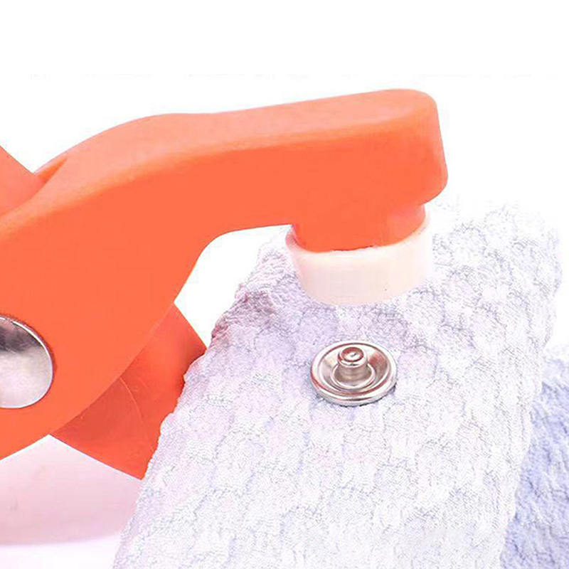 -1PC Plier Tool Colour Metal S - Snap Button Plier ulasan dan harga