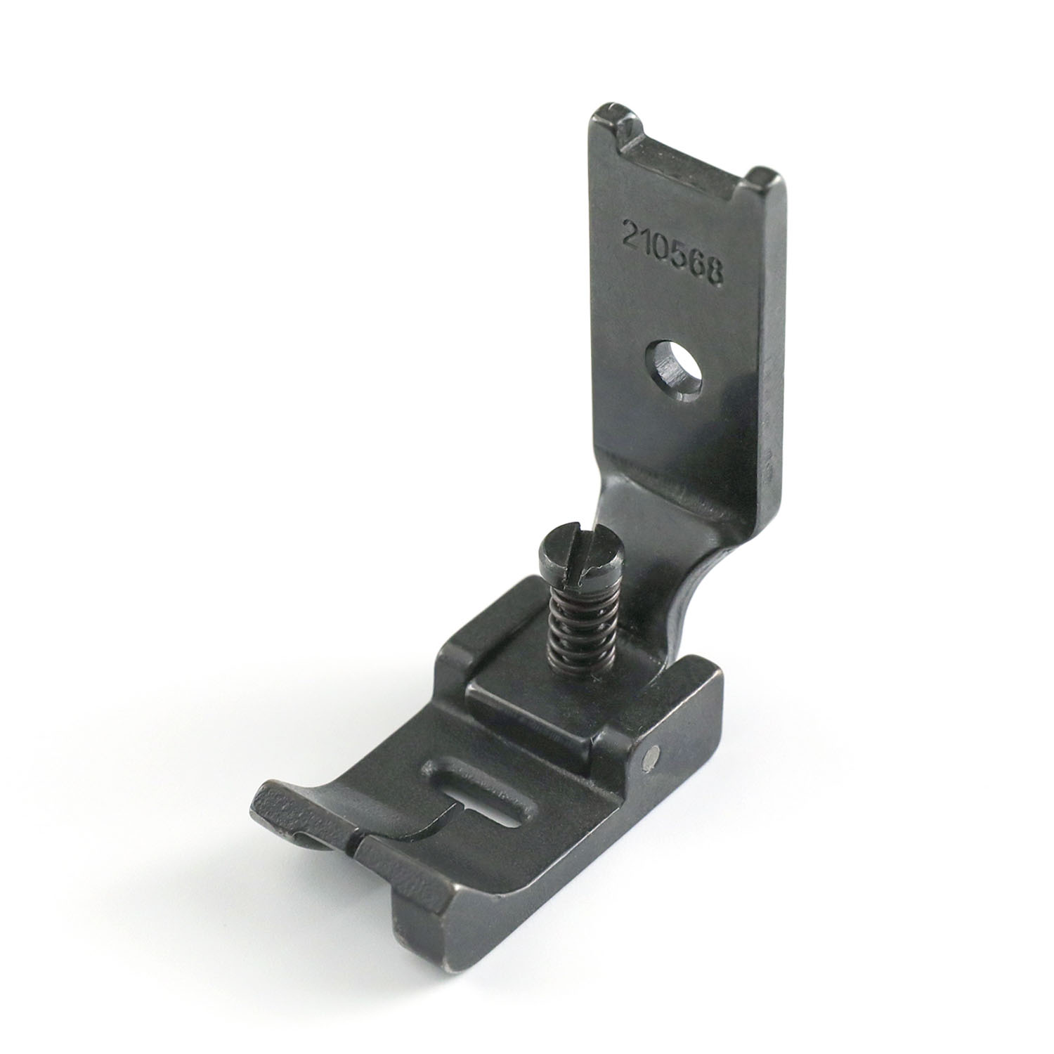 210568-G Presser Foot With Rig - Sewing Zigzag ulasan dan harga
