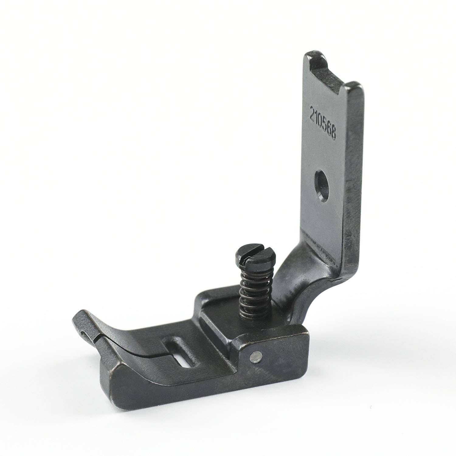 210568-G Presser Foot With Rig - Sewing Zigzag ulasan dan harga