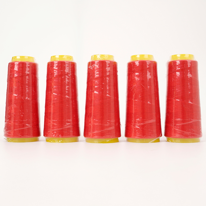 1000Yards Overlock Serger Thre - Serger Thread Cone ulasan dan harga