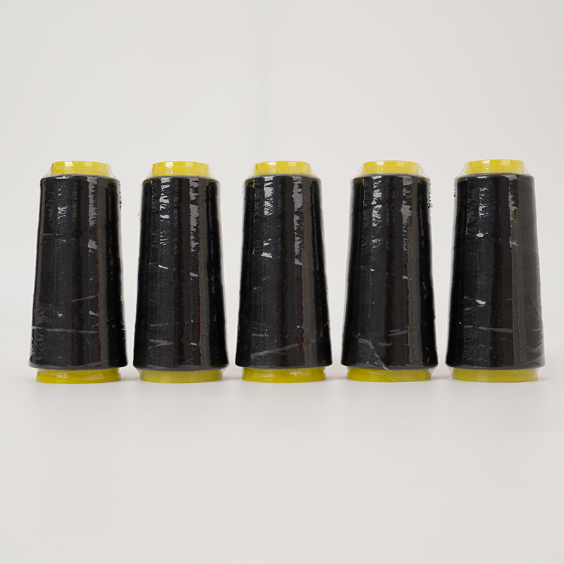 1000Yards Overlock Serger Thre - Serger Thread Cone ulasan dan harga