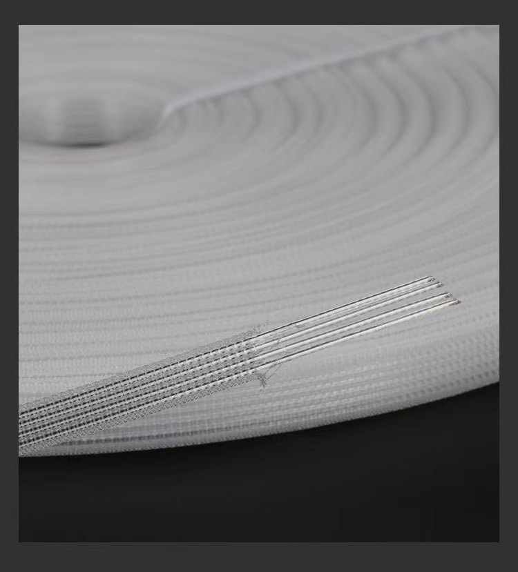 100Yards12mm Corset Boning Cot - Sewing Cotton ulasan dan harga