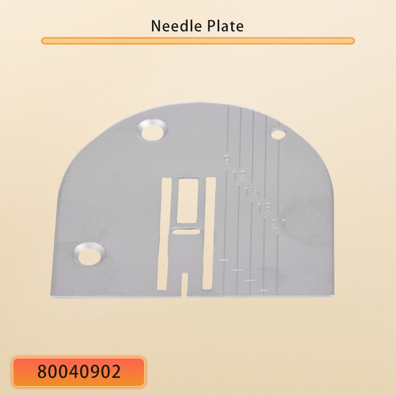 Zig Zag Needle Plate Throat Pl - Sewing Zigzag ulasan dan harga