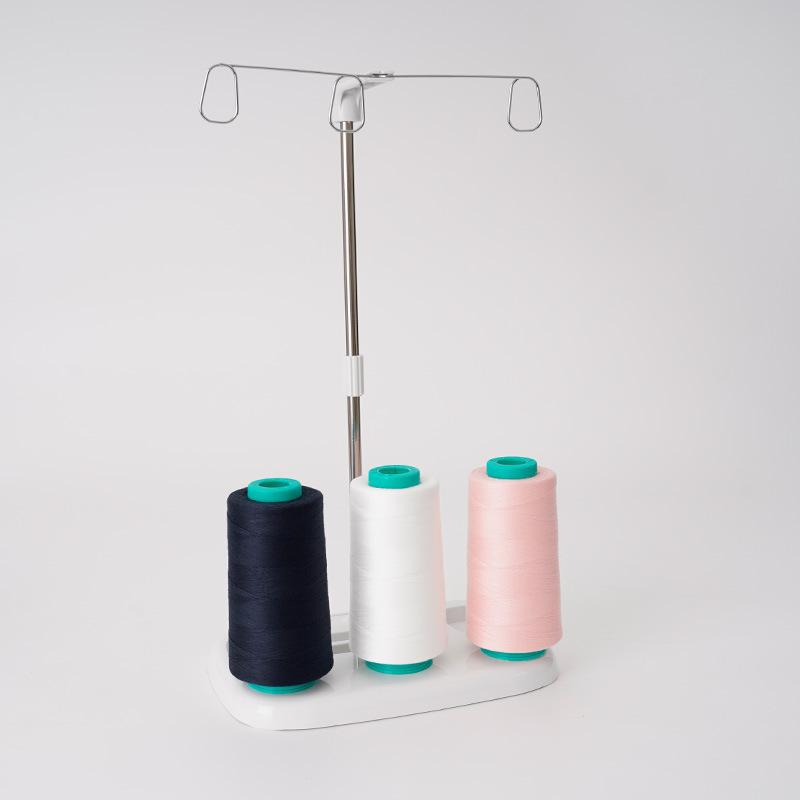 Heavy-Duty Plastic Cone Thread - Serger Thread Cone ulasan dan harga