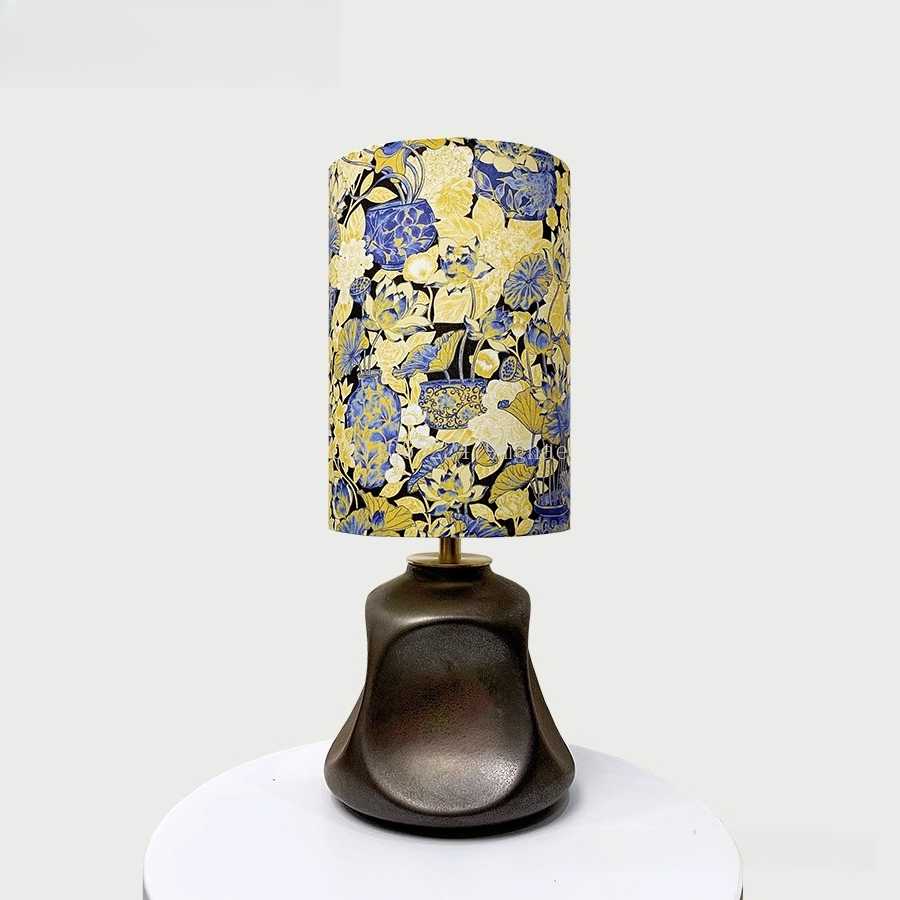 Gilded Liberty Fabric Table La - Century Textile & Sewing Supply Online Shopping ulasan dan harga