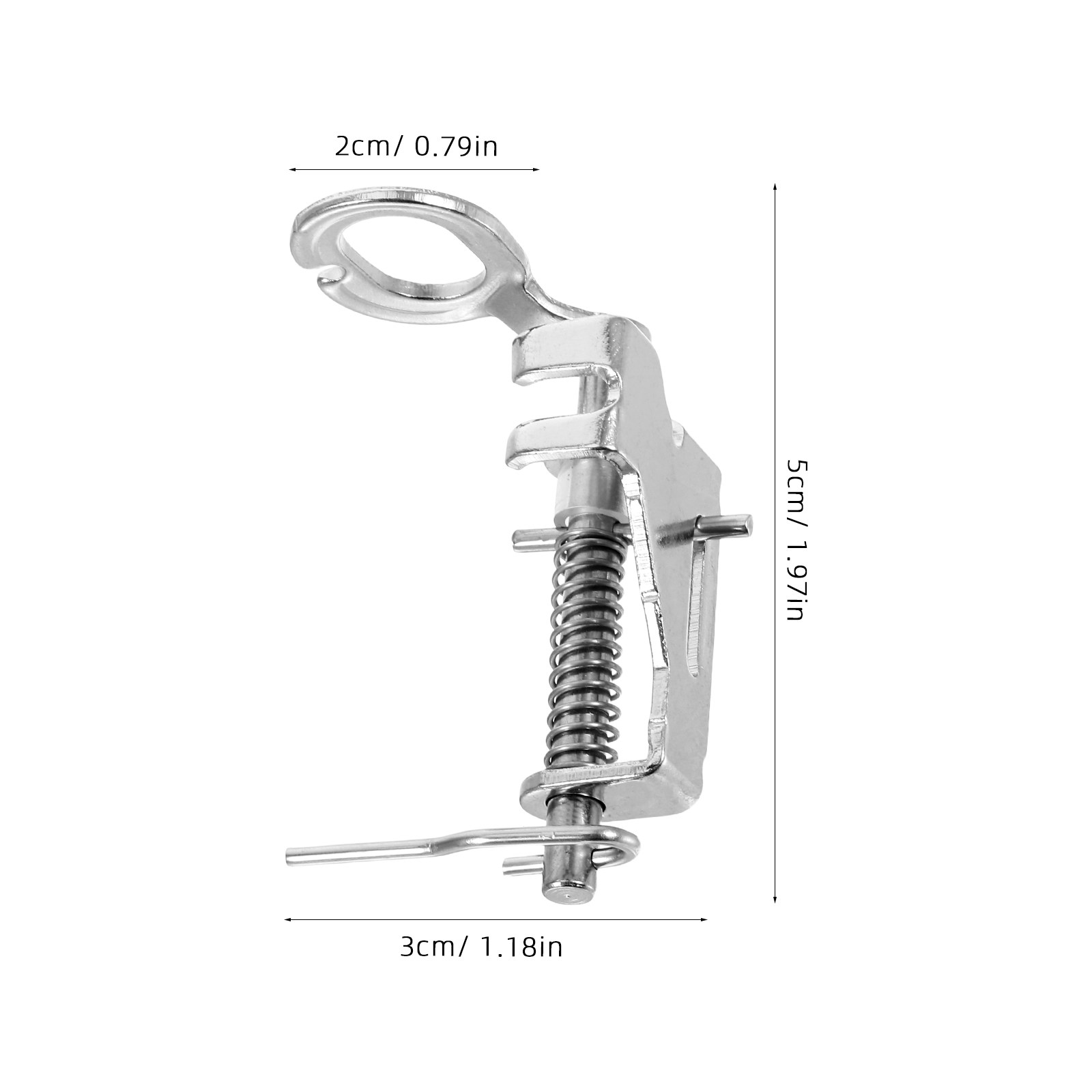2Pcs Multi-Function Sewing Mac - Sewing Hemming ulasan dan harga