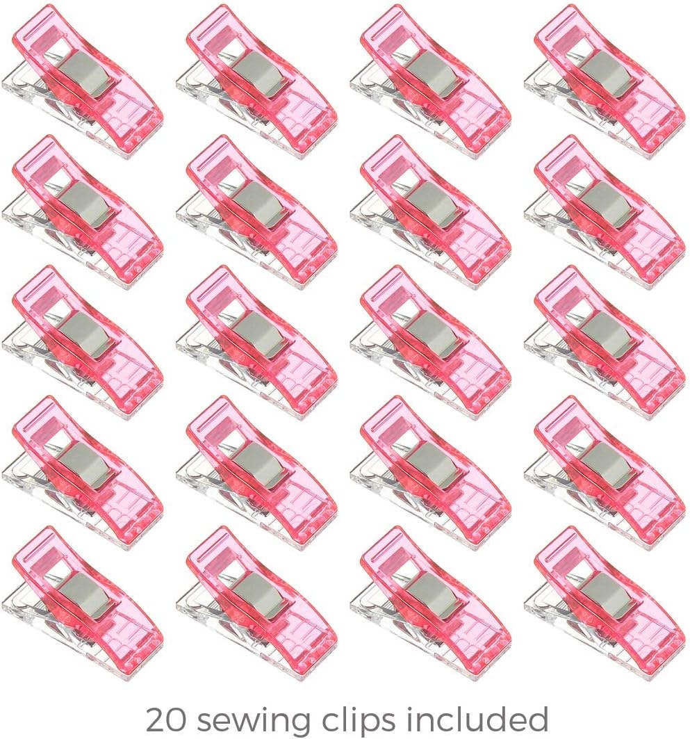 Rotary Cutter Set Pink - Quilt - Rotary Cutter Fabric ulasan dan harga