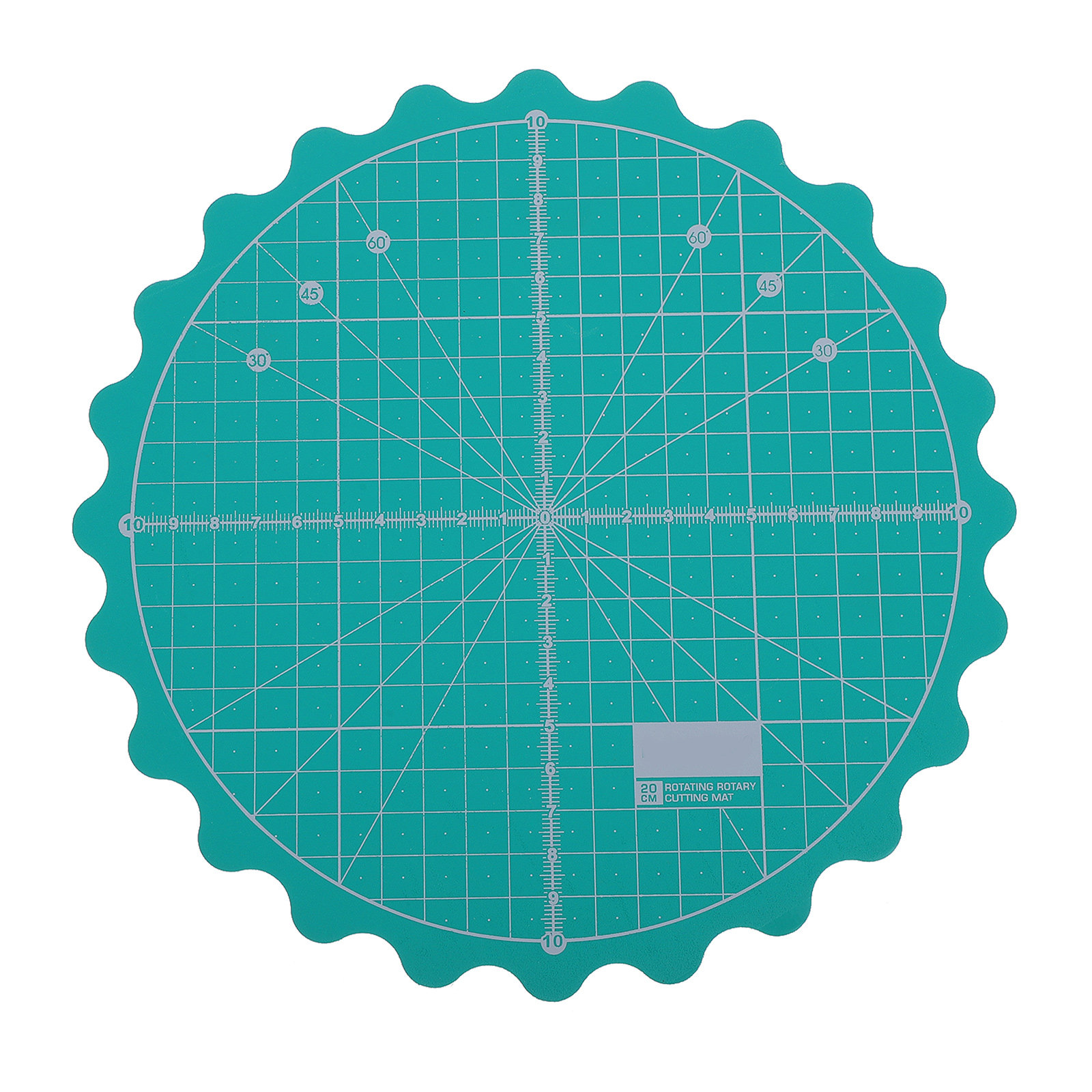 Fabric Rotating Mat Self-Heali - Cutting Mat Self Heal ulasan dan harga
