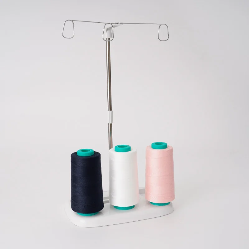 Heavy-Duty Plastic Cone Thread - Serger Thread Cone ulasan dan harga